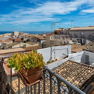 Appartamento Casa Di Eu - Sea View Ortigia Wifi, Syracuse