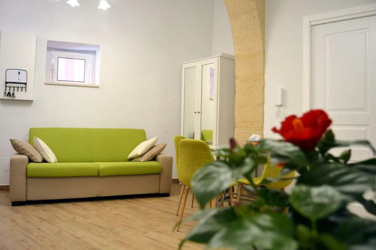 Casa Fuitina Apartment Syracuse