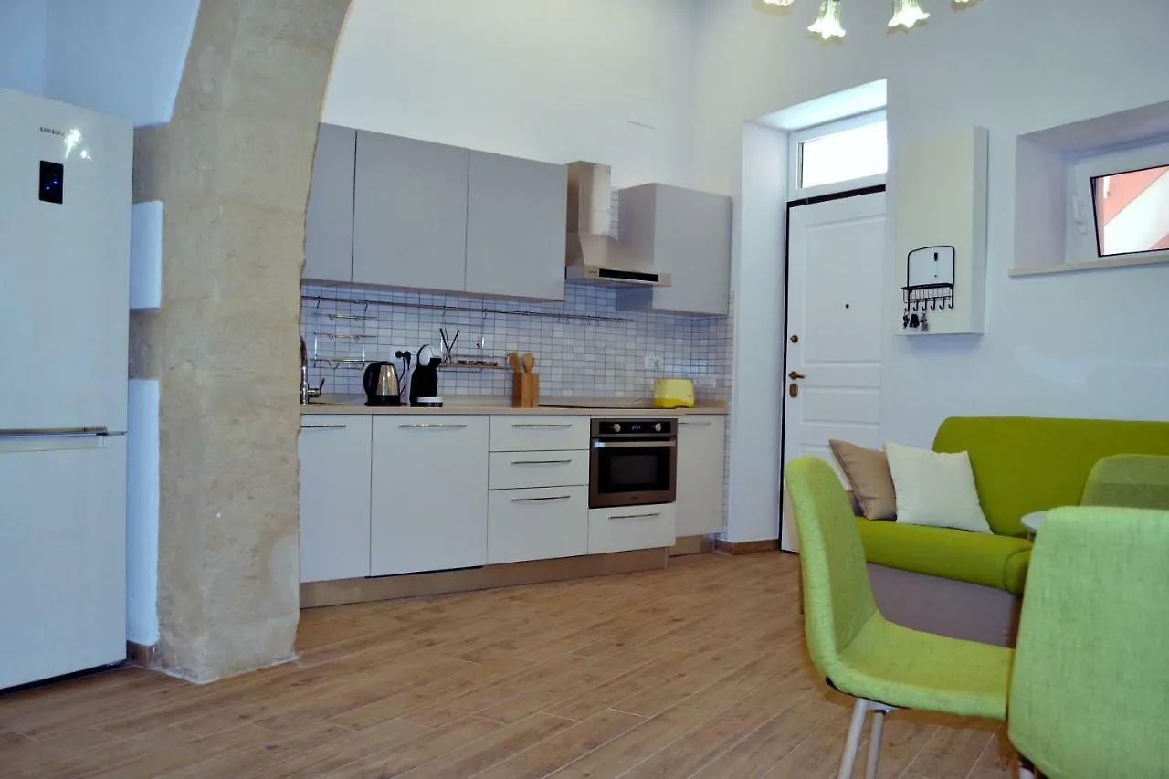 Casa Fuitina Apartment Syracuse