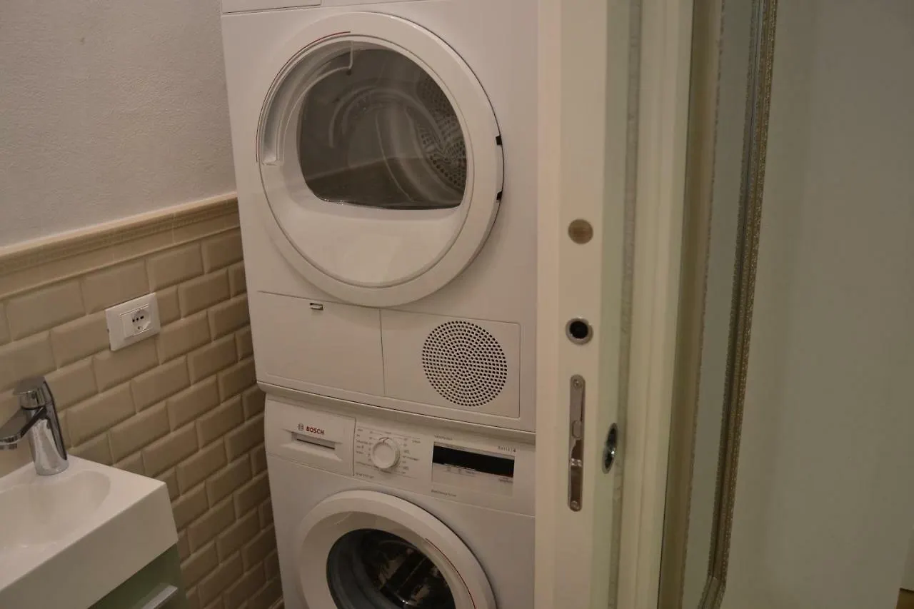 シラクーサCasa Fuitinaアパートメント