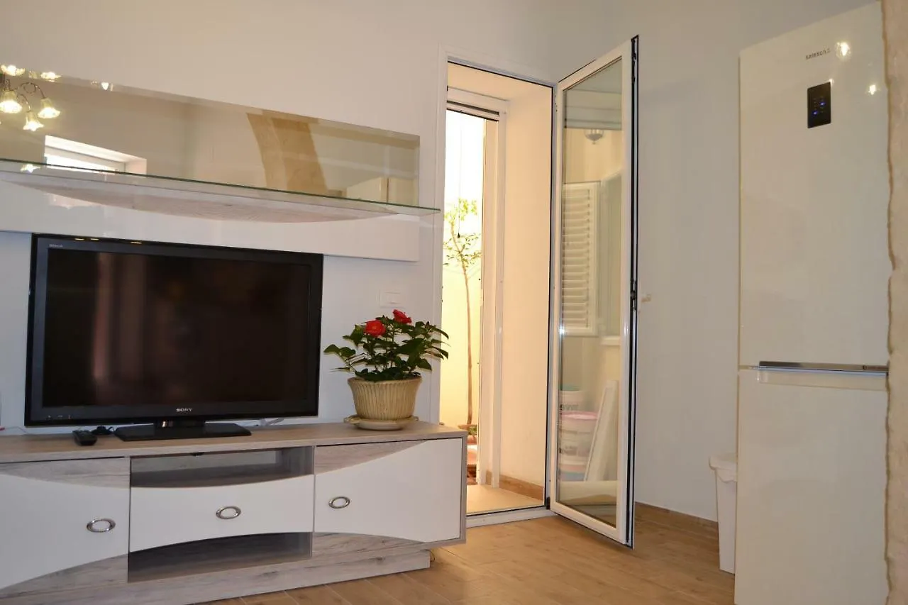Casa Fuitina Apartment Syracuse Italy